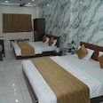 Hotel Shree Dev