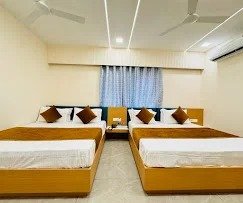 Hotel Shree Krishnam