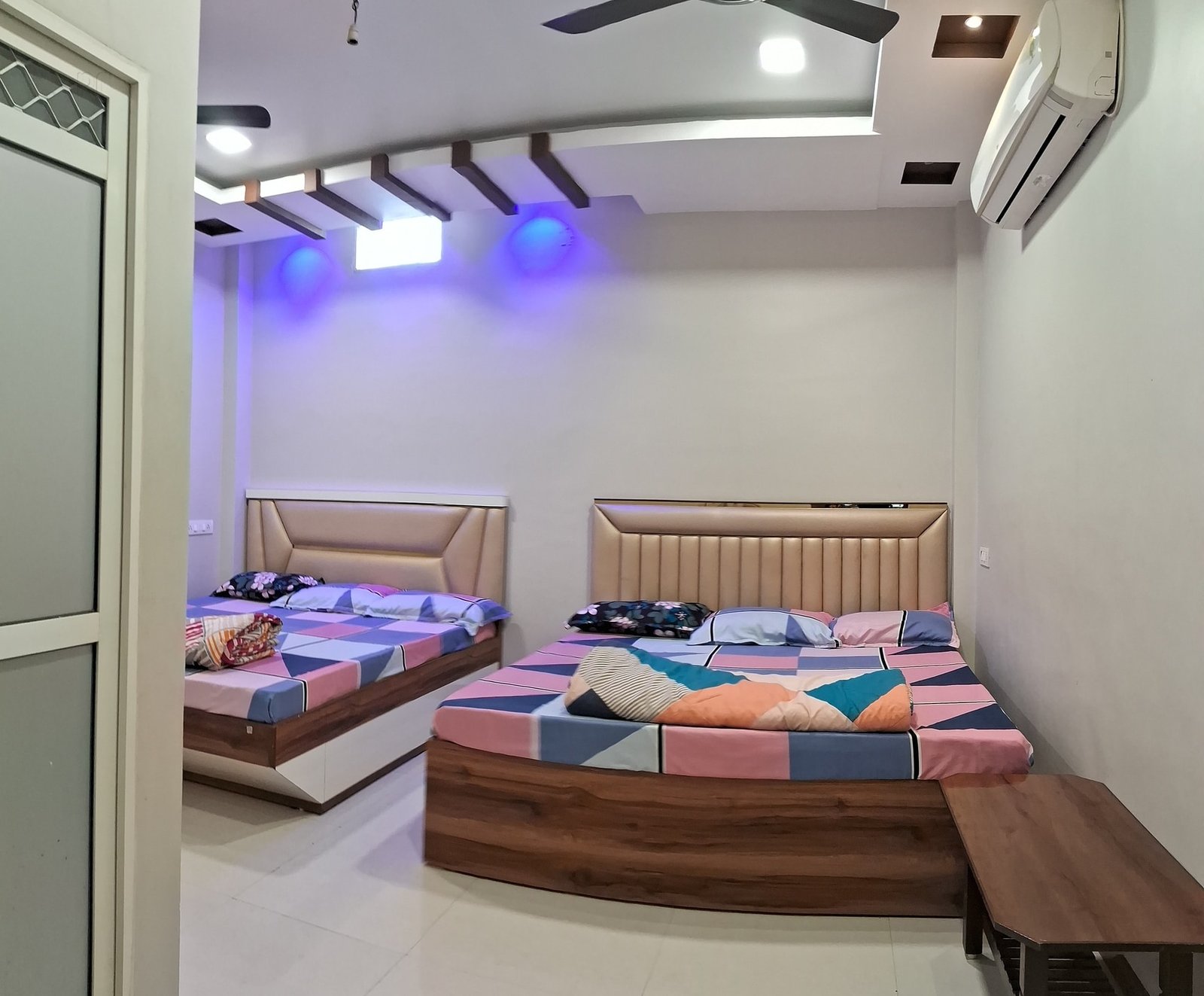 Hotel Naina Shree