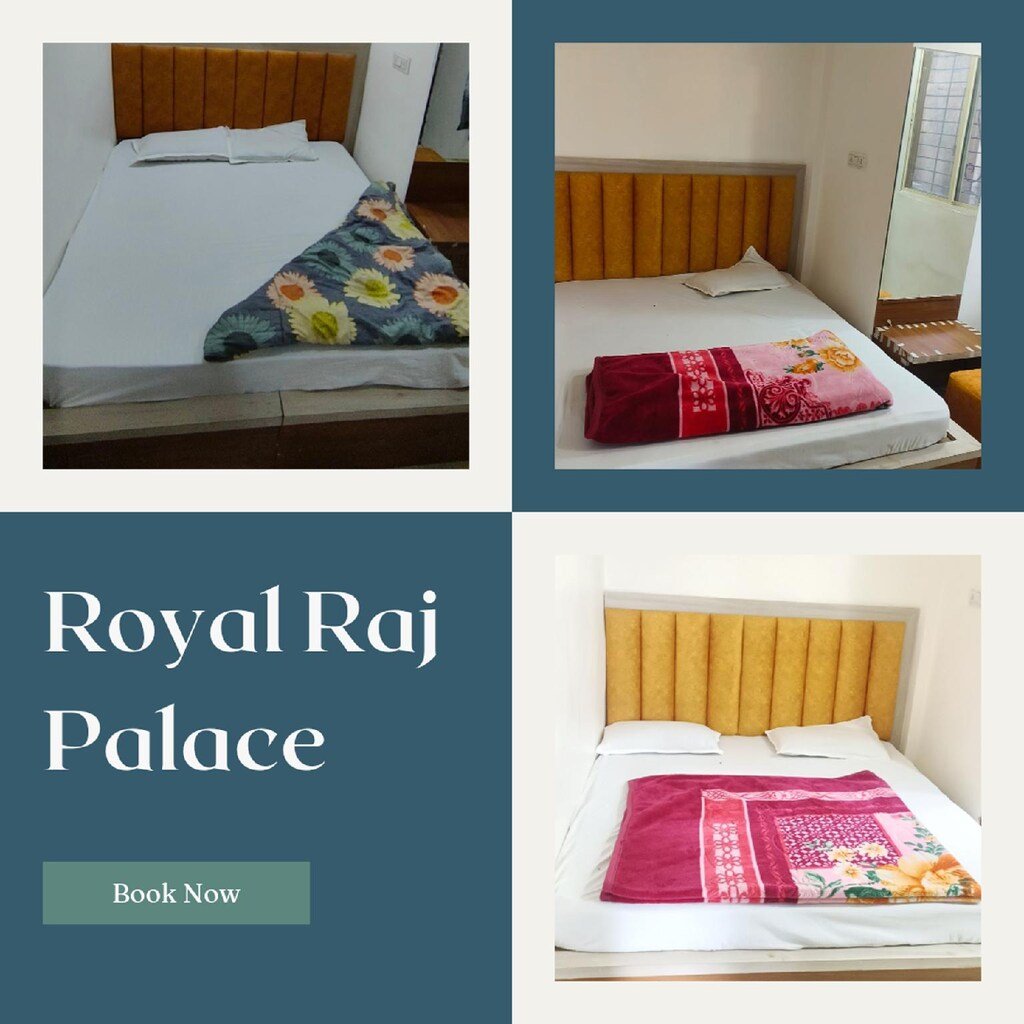 ROYAL RAJ PALACE