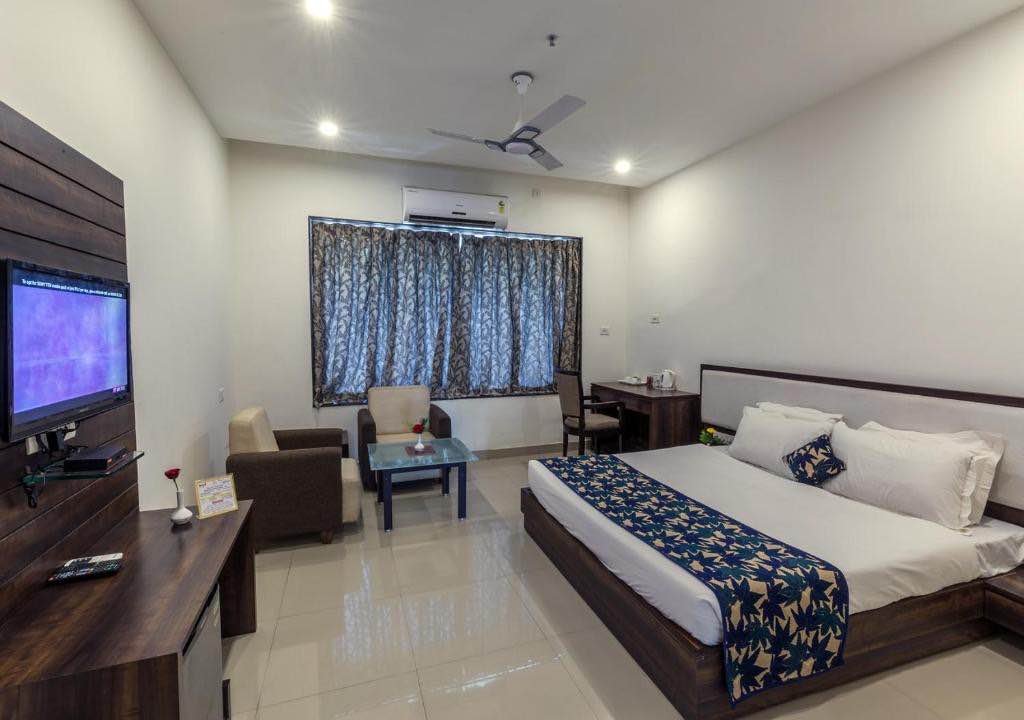 Hotel MP  13