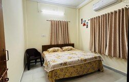 Jay Shree Madhav Home  Stay