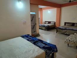 Mathuradhish Niketan Home  Stay