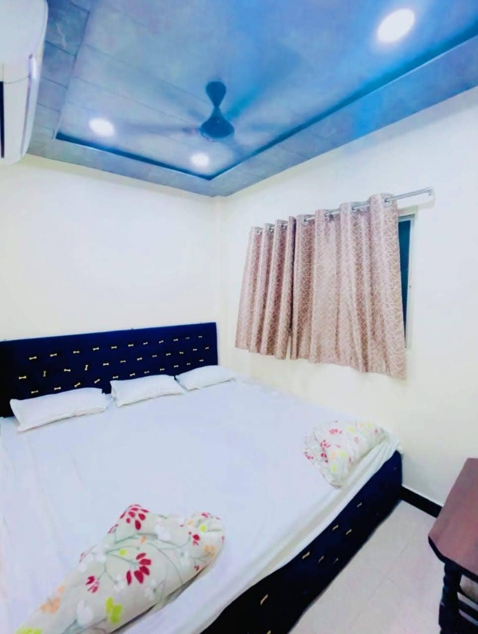 MAHAMAYA GUEST HOUSE
