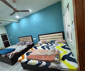 KALPESHWAR HOME STAY