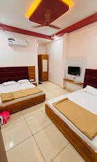 HOTEL KOTI TIRTH
