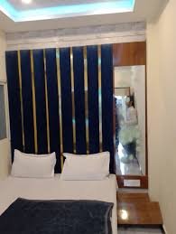 Hotel New Brajeshwari Palace