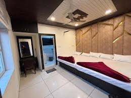 HOTEL KASHI VISHWANATH
