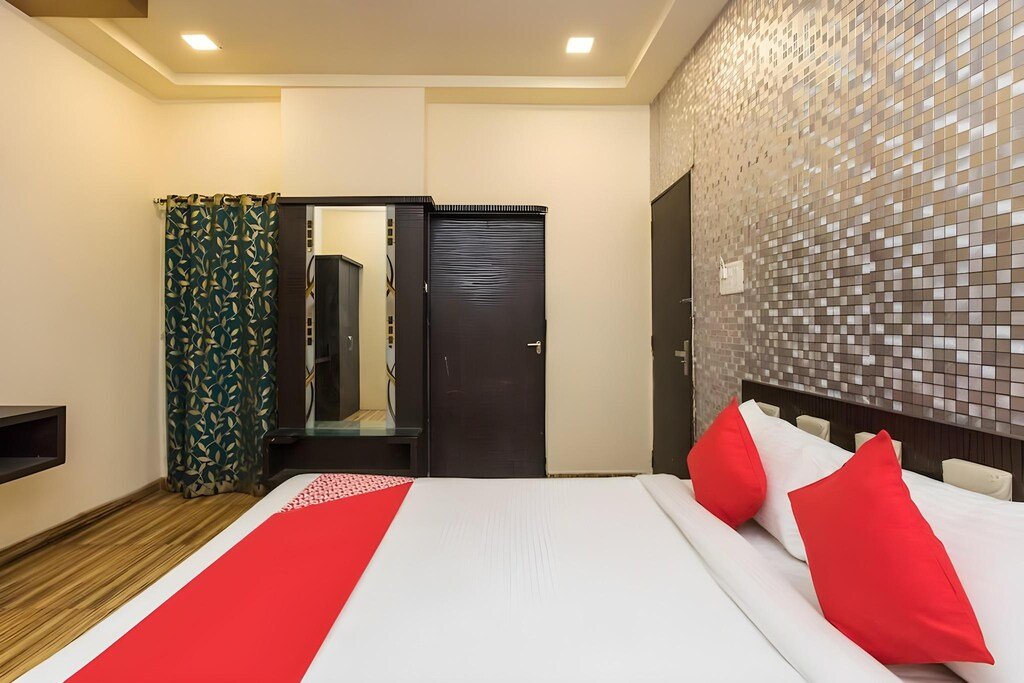 Hotel O Hilton Tower
