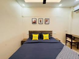 Home Escape 2BHK Retreat Ujjain
