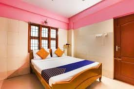 CRISTAL GUEST HOUSE