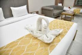 Shree Ganga SMB Hotel & Resorts Pvt. Ltd