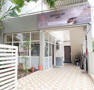 Hotel Shivalay