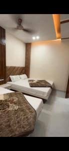 HOTEL MG PALACE