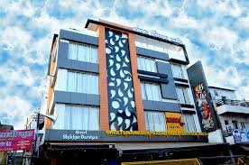 Hotel Shikhar Darshan