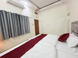 Shiv Aaradhiya Homestay