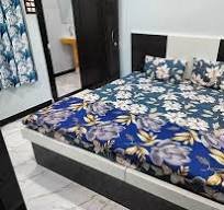 KANHA JI GUEST HOUSE
