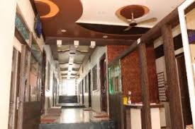Hotel shri radhekrishna