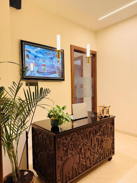 Mangala Home Stay