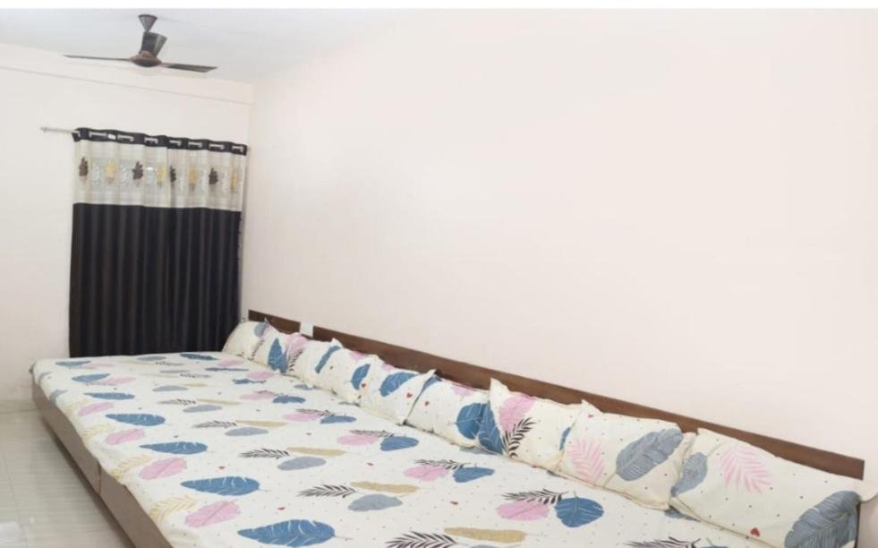 VIDHYA HOME STAY
