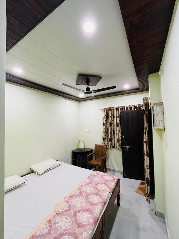 Shivoham Homestay