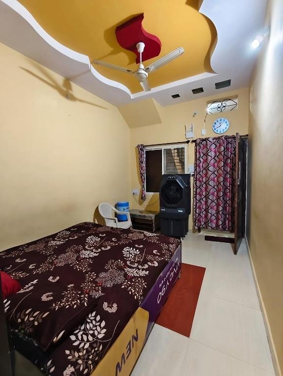 Shree Hatkeshwar Home Stay