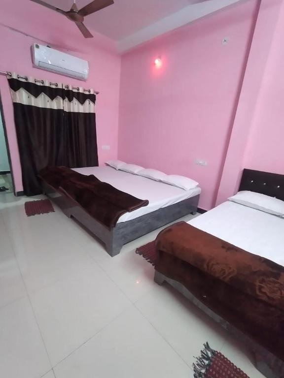 Shikhar guest house 1