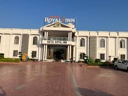 Hotel Royal Inn