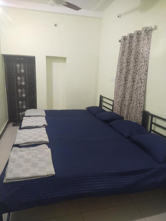 shree mohan home stay