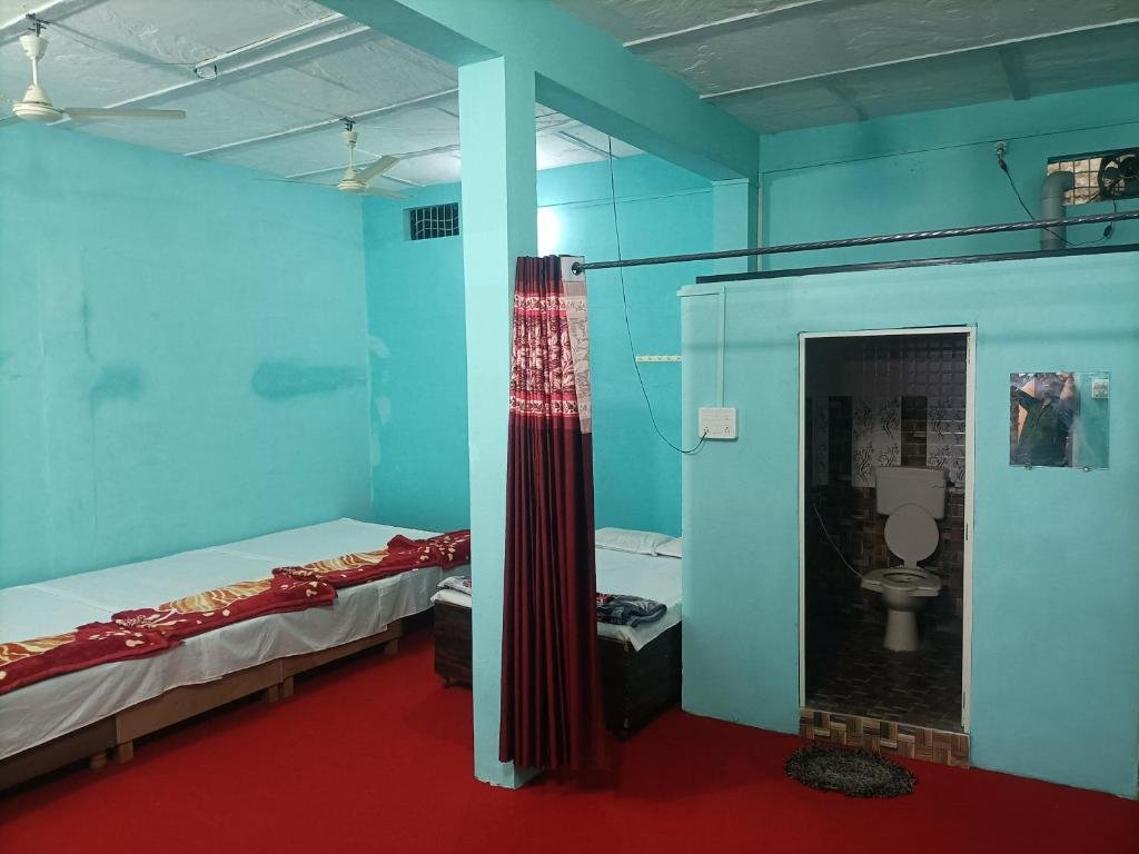 Shri Gamya Guest House