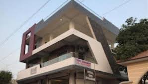 Hotel shri Sharnam