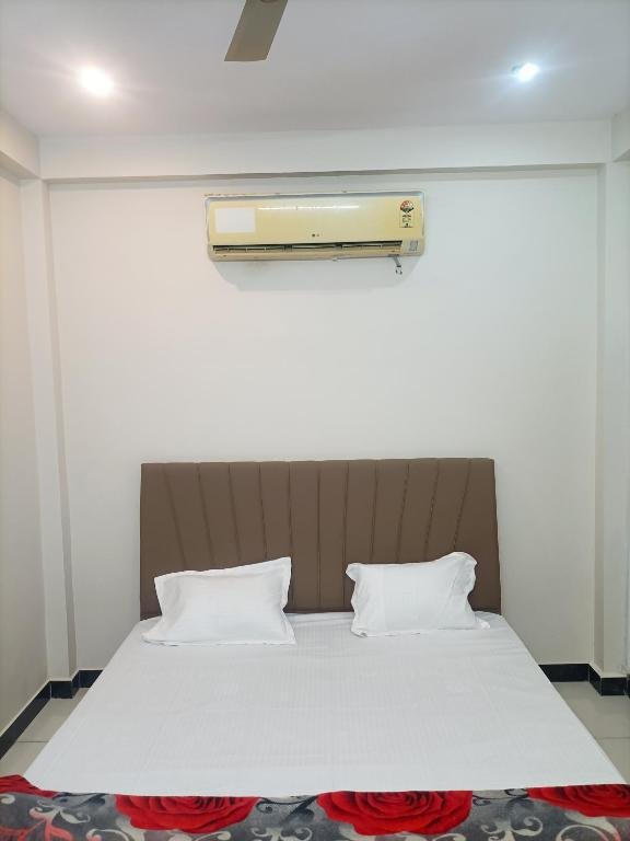 Shivarpanam Home Stay