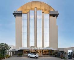 Hotel Clark Inn