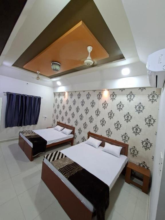 Yoursnest Homestay