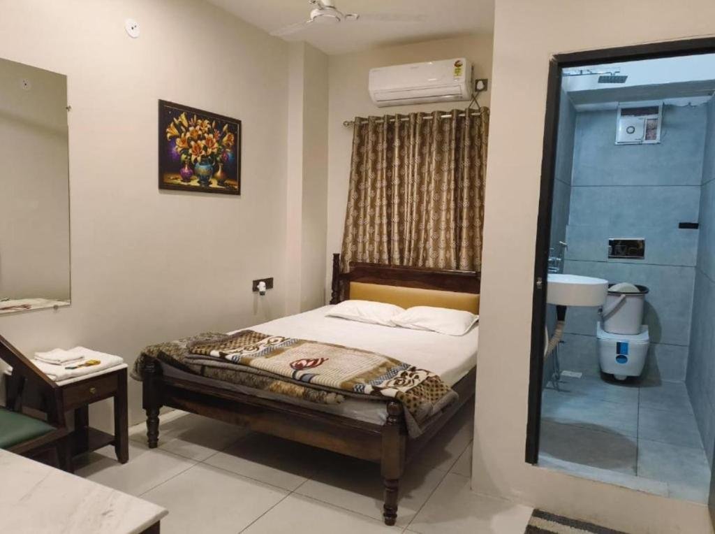Saryu Home Stay