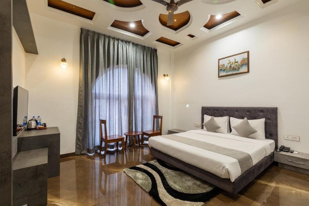 Heritage home stay