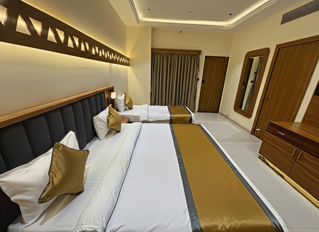 Ramaya Motel & Resort,