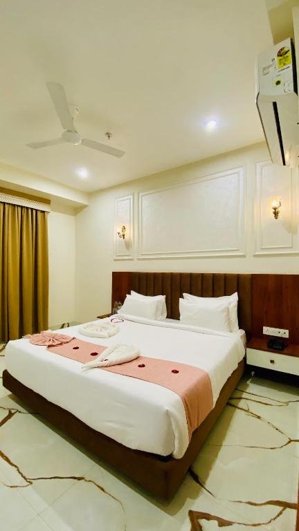 Shree Anantay Club & Resort