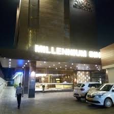 Hotel Millenium
