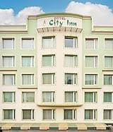 Hotel city inn
