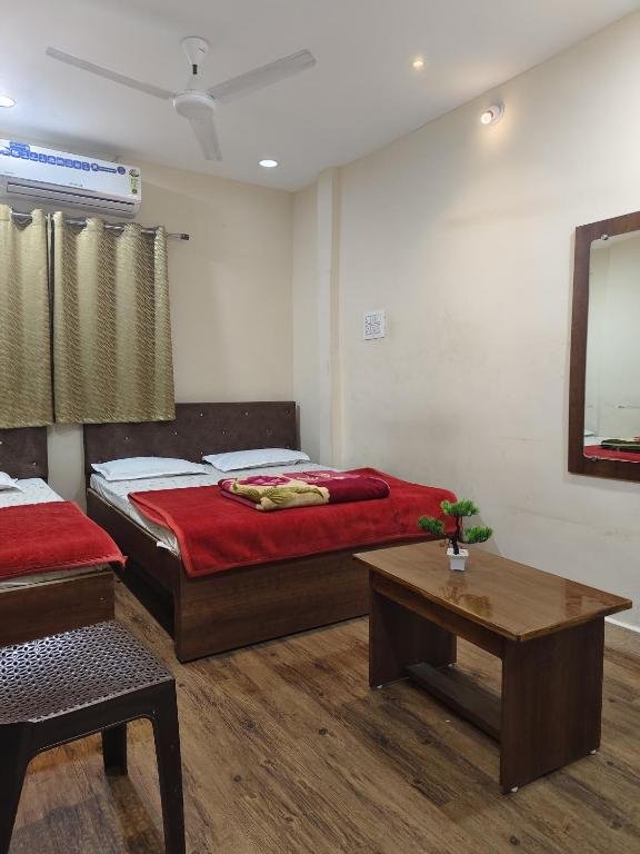 Hotel Keshav krishni nx