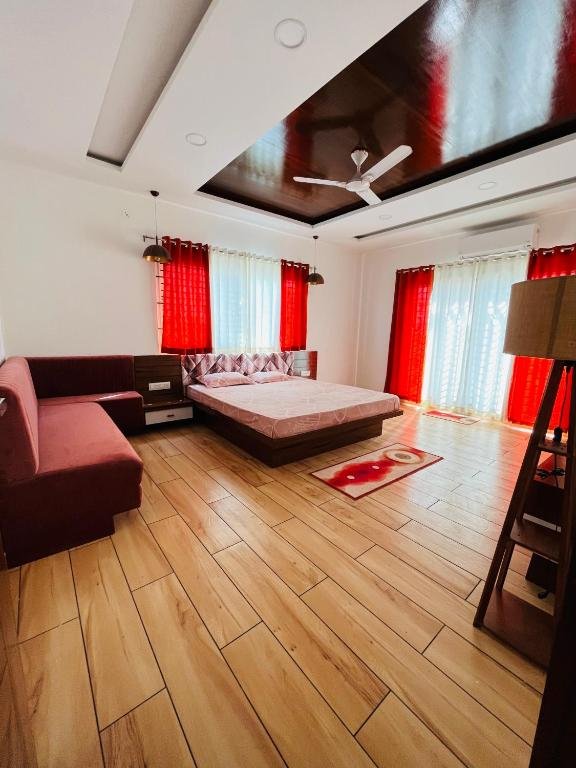 Shyam Sudha Home Stay