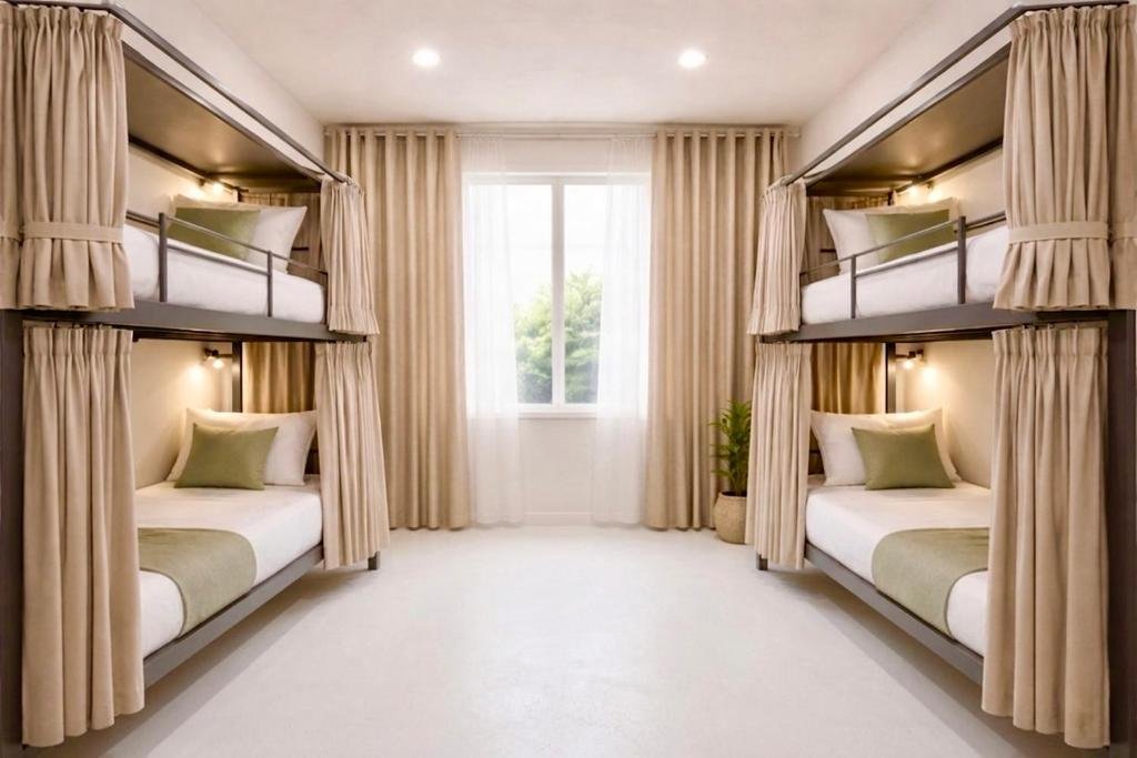 Velora Dorms
