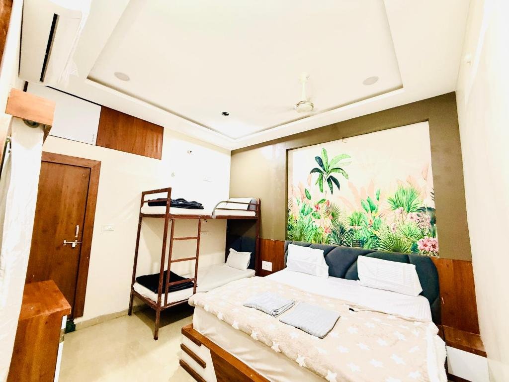 Hotel Maheshwar's Stay