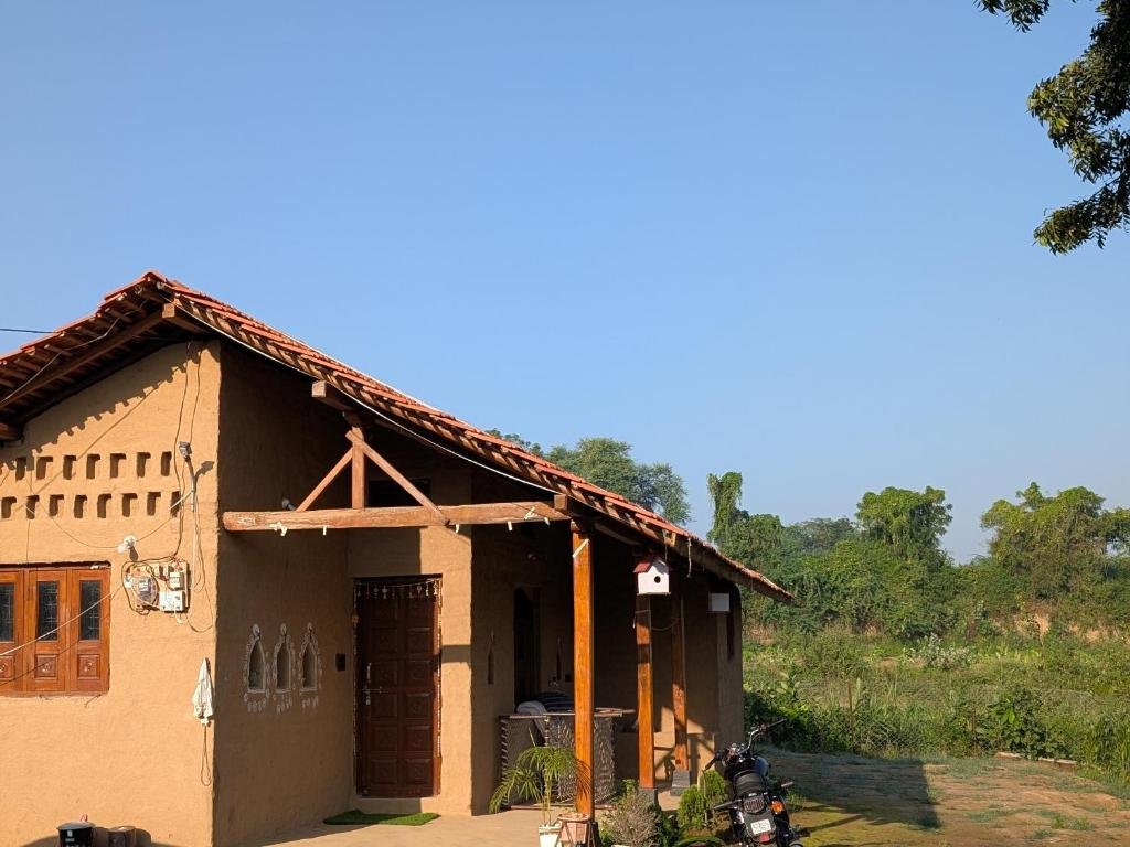 The Kesar Home Stay