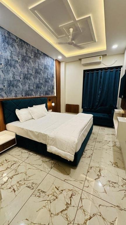 Hotel Ratnam Palace Maheshwar