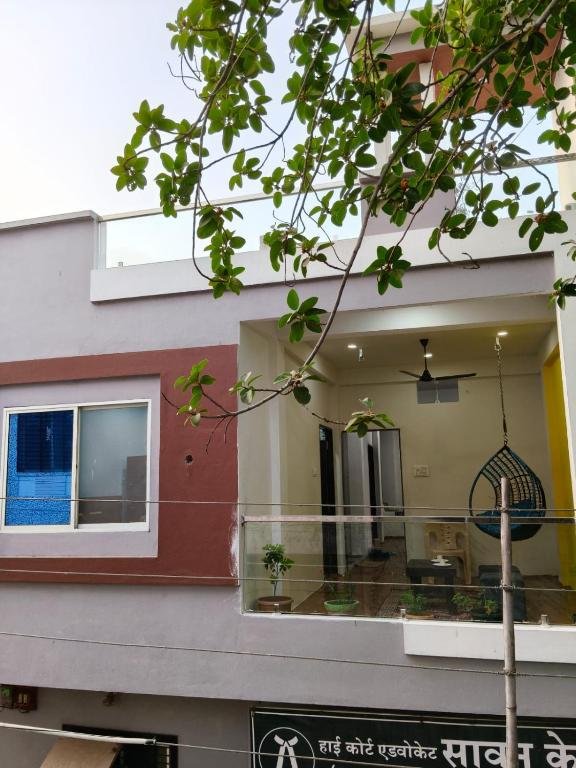 Shreedatt home stay