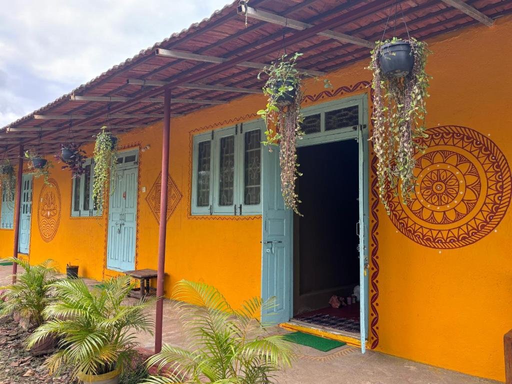 ShivaRewa Village stay