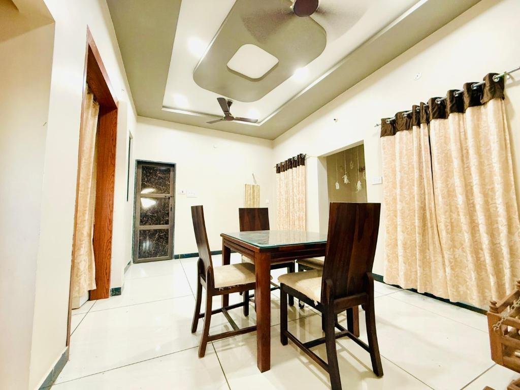 Vrinda's Villa