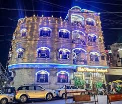 Hotel Pleasure Landmark
